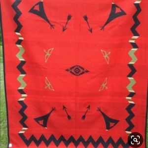 *****In Search of this Pendleton blanket****